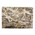 AUSCAMOTEK See-Through Camo Netting 5X10FT