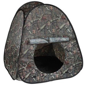 Kids' Camo Pop-Up Hunting Blind/Tent