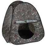 Kids' Camo Pop-Up Hunting Blind/Tent