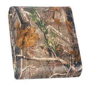 Lightweight Camouflage Netting for Hunting and Cover