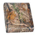 Lightweight Camouflage Netting for Hunting and Cover