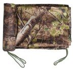 AUSCAMOTEK Camouflage Mesh Netting for Hunting Blinds
