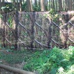AUSCAMOTEK Camouflage Mesh Netting for Hunting Blinds