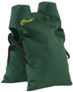 Caldwell Filled Blind Bag with Durable Construction and Water Resistance for Outdoor, Range, Shooting and Hunting