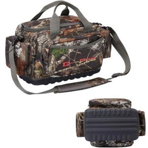 Adansonia Camo Floating Duck Blind Bag
