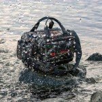 Adansonia Camo Floating Duck Blind Bag