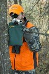 Caldwell Filled Blind Bag with Durable Construction and Water Resistance for Outdoor, Range, Shooting and Hunting