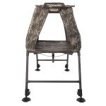 Momarsh Invisi Lab Dog Blind - Original Bottomland