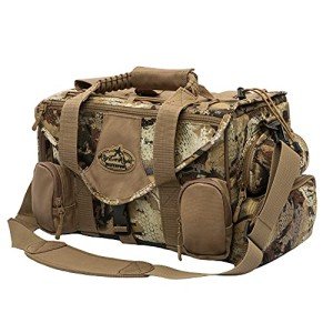 Rig'Em Right Duck Hunting Blind Bag - Camo