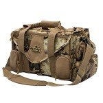 Rig'Em Right Duck Hunting Blind Bag - Camo