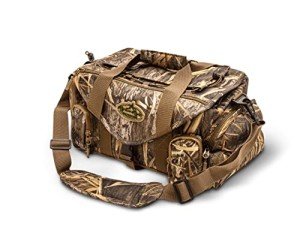 Rig'Em Right Duck Hunting Blind Bag with Extras