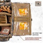 Rig'Em Right Duck Hunting Blind Bag - Camo