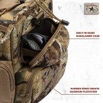 Rig'Em Right Duck Hunting Blind Bag - Camo