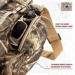 Rig'Em Right Duck Hunting Blind Bag with Extras