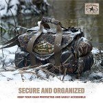 Rig'Em Right Duck Hunting Blind Bag with Extras