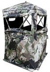 Primos Hide-N-Sneak 270° Ground Blind in Camo