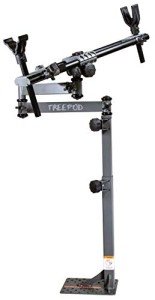 BOG TreePod Adjustable Hands-Free Hunting Rest
