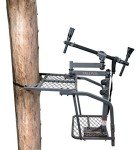 BOG TreePod Adjustable Hands-Free Hunting Rest