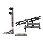 BOG TreePod Adjustable Hands-Free Hunting Rest