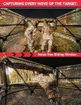 Portable 3-4 Person Camouflage Hunting Blind