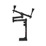 BOG TreePod Adjustable Hands-Free Hunting Rest