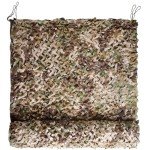 Camo Netting for Hunting Blinds and Decor