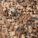 Sitong Camouflage Netting for Hunting Blinds