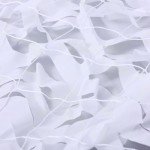 Double Layer Camo Netting for Hunting Blinds