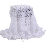 Double Layer Camo Netting for Hunting Blinds