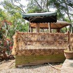 Sitong Camouflage Netting for Hunting Blinds