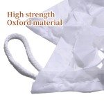 Double Layer Camo Netting for Hunting Blinds