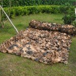 Sitong Camouflage Netting for Hunting Blinds