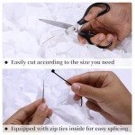 Double Layer Camo Netting for Hunting Blinds