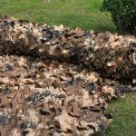 Sitong Camouflage Netting for Hunting Blinds
