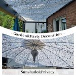 Double Layer Camo Netting for Hunting Blinds