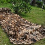Sitong Camouflage Netting for Hunting Blinds