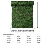 WINWAY Camo Netting Camouflage Net Bulk Roll Sunshade Mesh Net for Hunting Shooting Military Theme Party Decoration