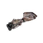 Ameristep outdoors Mossy Oak Hunting Blinds Treestands Blinds, Mossy Oak Obsession, 21.0X4.33X4.33 US