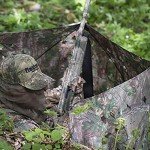Ameristep outdoors Mossy Oak Hunting Blinds Treestands Blinds, Mossy Oak Obsession, 21.0X4.33X4.33 US