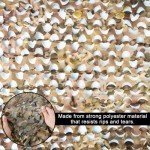 Camo Netting Roll for Hunting and Decoration