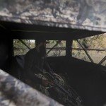 Hawk Reveal 3-Person Waterproof Camo Ground Blind