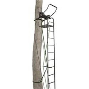 Primal Tree Stands 17' Vantage Deluxe Ladder Stand