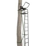Primal Tree Stands 17' Vantage Deluxe Ladder Stand