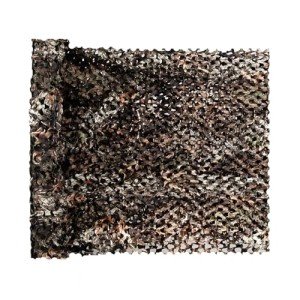 HYOUT Camo Netting for Hunting and Outdoor Use