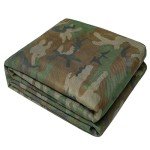 Camouflage Netting for Hunting Blinds and Photography