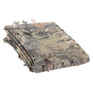 Vanish™ 3D Leafy Camouflage Blind Material