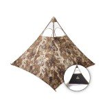 Nukem Grab & Go Lightweight Pop-Up Ground Blind