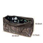 MYDAYS Large Duck Decoy Bag with Camouflage