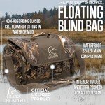 ALPS OutdoorZ Floating Blind Bag - Mossy Oak