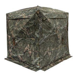 Rhino Blinds R180 3-Person See-Through Blind